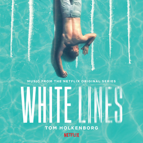 White Lines by Tom Holkenborg - imusic.am