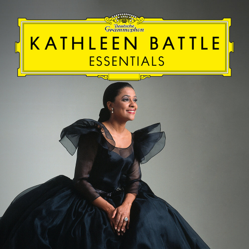 Kathleen Battle: Essentials by Kathleen Battle, Myung-Whun Chung, James Levine, Герберт фон Караян, Seiji Ozawa, Charles Gounod, Henry Purcell, George  Frideric Handel, Richard Strauss, Ambroise Thomas, Франц Шуберт, Jules Massenet, Gustave Charpentier, Guseppe Verdi, Serguei Rachmaninoff, Wolfgang Amadeus Mozart, Gaetano Donizetti, George Gershwin, Felix Mendelssohn, ‎Gabriel Fauré - imusic.am