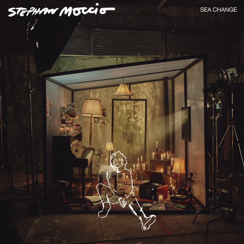 Sea Change by Stephan Moccio - imusic.am