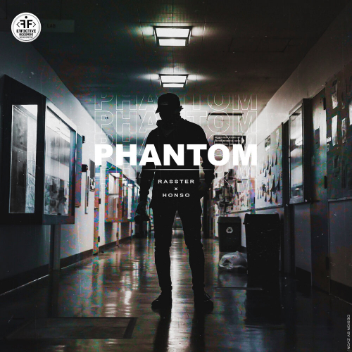 Phantom by Rasster, Honso - imusic.am