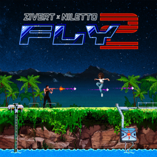 Fly 2 by Zivert, NILETTO - imusic.am