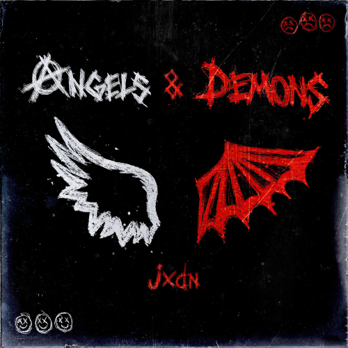 Angels & Demons by Jxdn - imusic.am