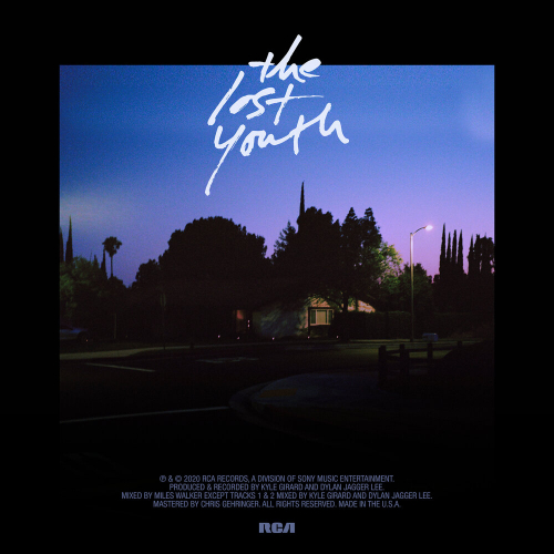 The Lost Youth by Midnight Kids - imusic.am