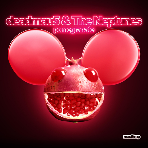 Pomegranate by Deadmau5, The Neptunes - imusic.am