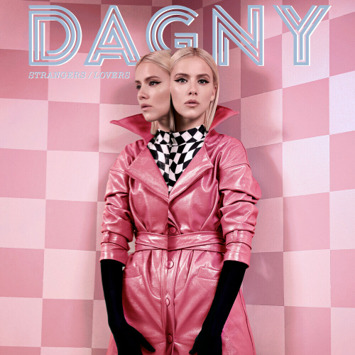 Strangers / Lovers by Dagny - imusic.am