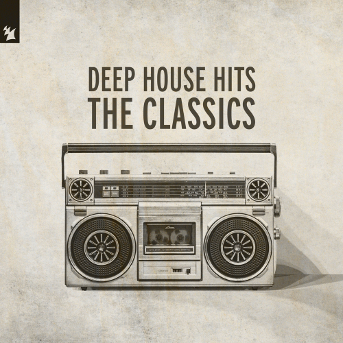 Deep House Hits - The Classics by Various Artists - imusic.am