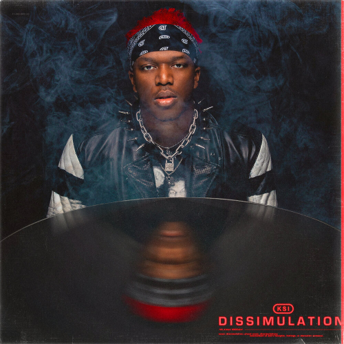 Dissimulation by Ksi - imusic.am
