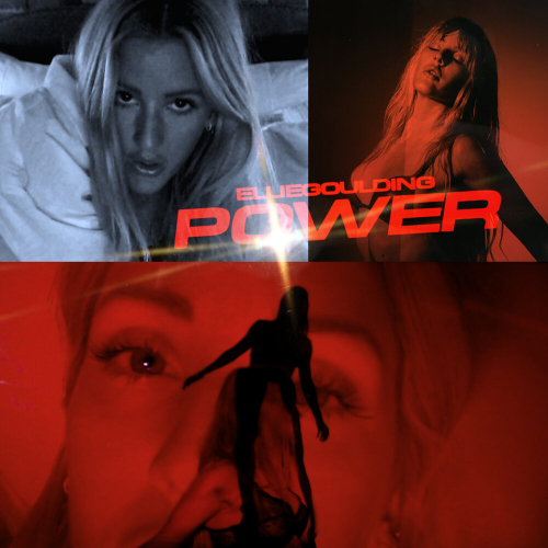 Power by Ellie Goulding - imusic.am