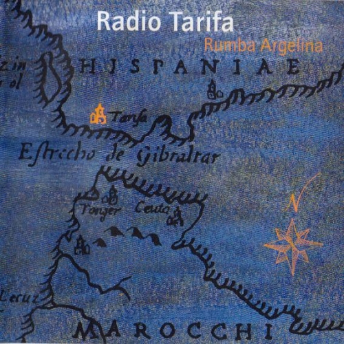 Rumba Argelina by Radio Tarifa - imusic.am