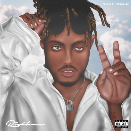 Righteous by Juice WRLD - imusic.am
