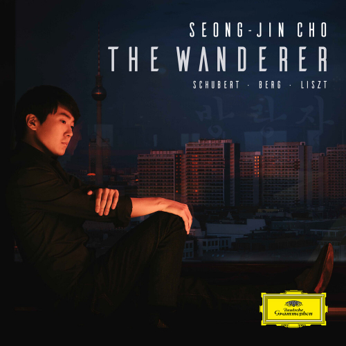 The Wanderer by Seong-Jin Cho, Franz Schubert, Alban Berg, Franz Liszt - imusic.am