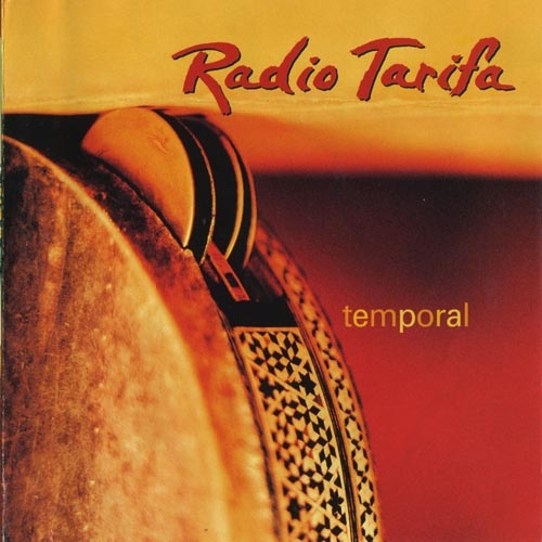 Temporal by Radio Tarifa - imusic.am