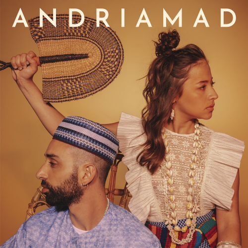 Andriamad by Andriamad - imusic.am