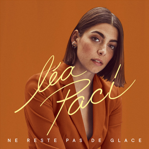 Ne Reste Pas De Glace by Léa Paci - imusic.am