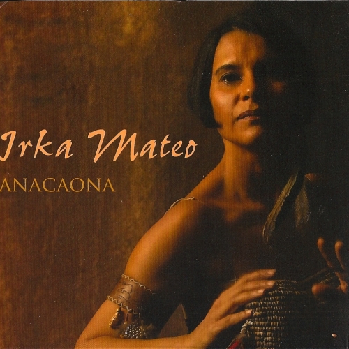 Anacaona by Irka Mateo - imusic.am
