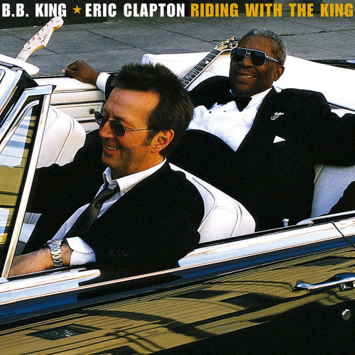 Rollin' And Tumblin' by Eric Clapton, B.B. King - imusic.am