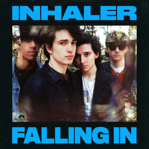 Falling In by Inhaler - imusic.am