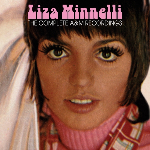 The Complete A&m Recordings by Liza Minnelli - imusic.am