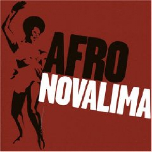 Afro by Novalima - imusic.am