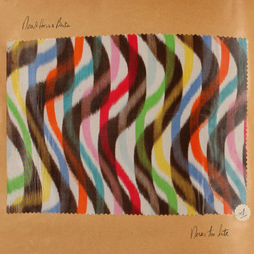 Never Too Late by Dead Horse Beats - imusic.am