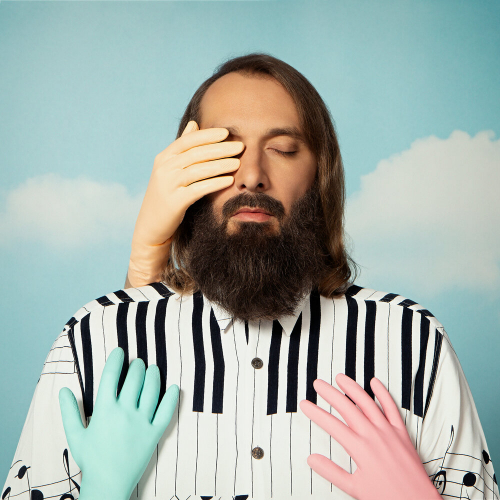 Domesticated by Sébastien Tellier - imusic.am