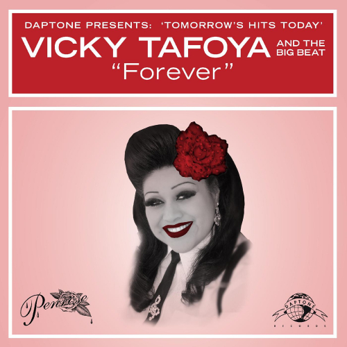 Forever by Vicky Tafoya - imusic.am