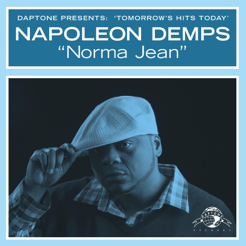 Norma Jean by Napoleon Demps - imusic.am