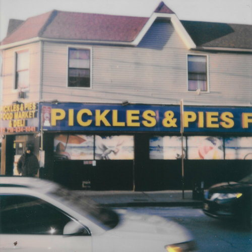 Pickles & Pies by The Memories - imusic.am