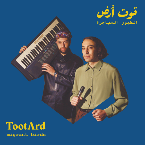 Migrant Birds by Tootard - imusic.am