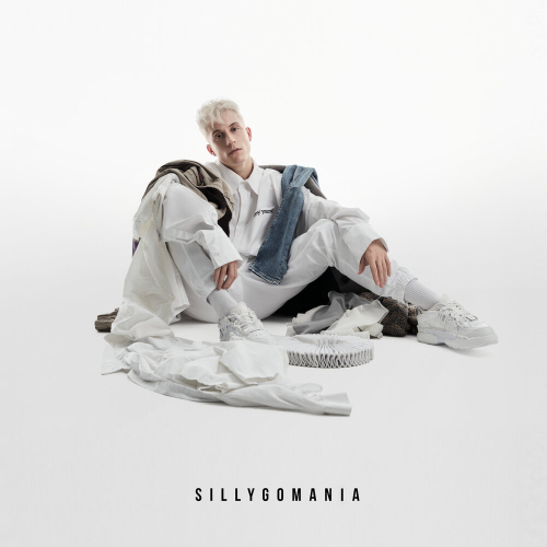 Sillygomania by Loïc Nottet - imusic.am