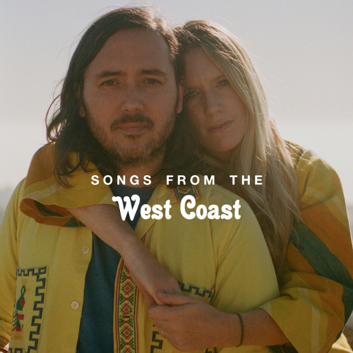 Songs From The West Coast by Freedom Fry - imusic.am