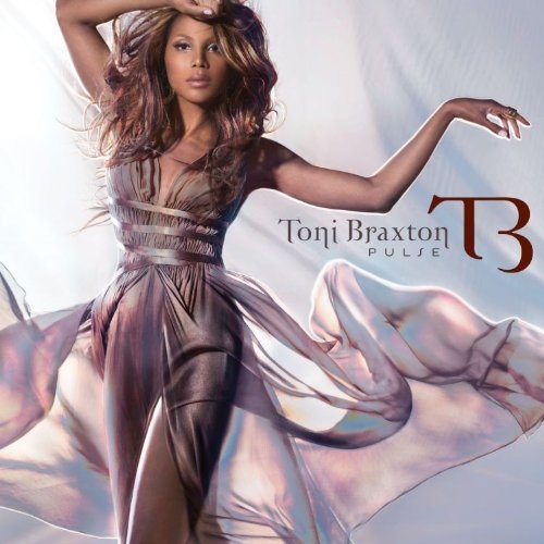 Pulse by Toni Braxton - imusic.am