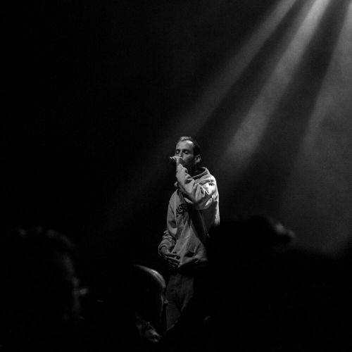 Mixtape Zéro by L'erreür - imusic.am