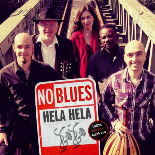 Hela Hela by No Blues - imusic.am