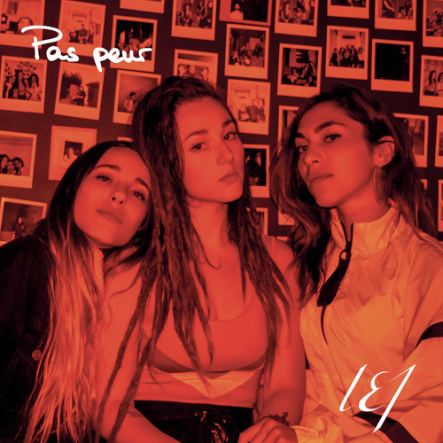Pas Peur by L.E.J - imusic.am