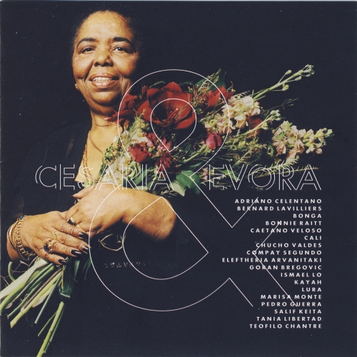 & ... by Cesaria Evora - imusic.am