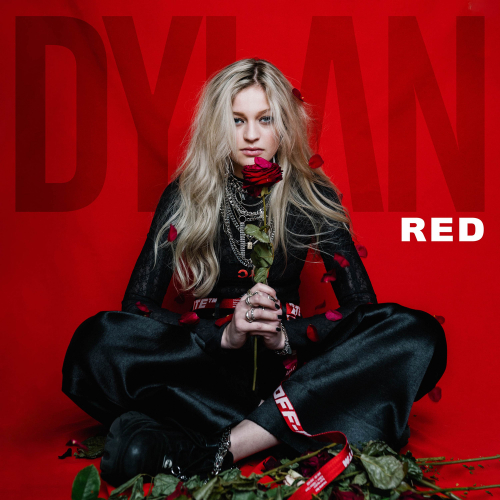 Red by Dylan - imusic.am
