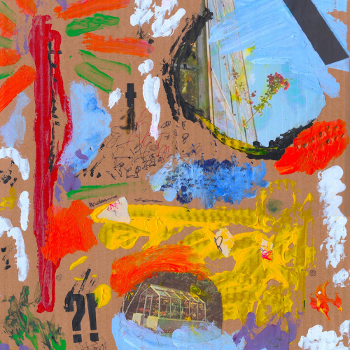 The Cool Greenhouse by The Cool Greenhouse - imusic.am