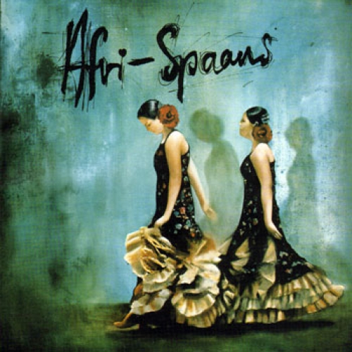 Afri-spaans by Marta Gómez - imusic.am