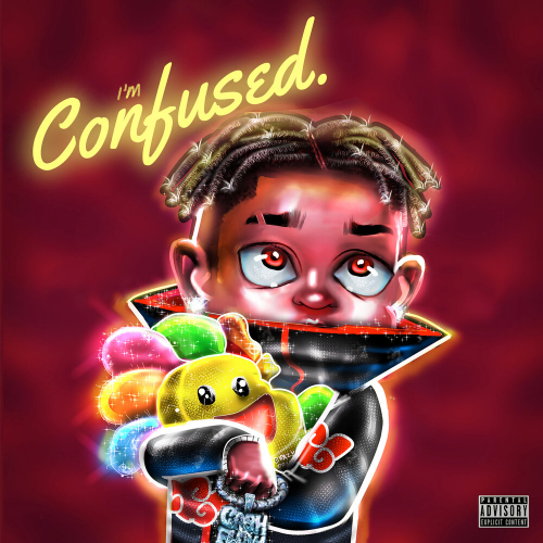 Confused by YungManny - imusic.am
