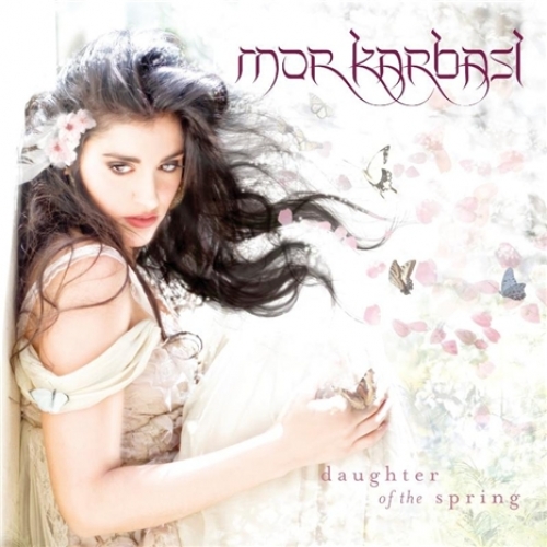 Daughter Of The Spring by Mor Karbasi - imusic.am