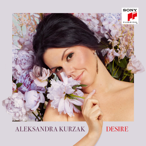 Desire by Aleksandra Kurzak, Francesco Cilea, Антонин Дворжак, Guseppe Verdi, Georges Bizet, Giacomo Puccini, Stanislav Moniuszko, Ruggero Leoncavallo, Pyotr Ilyich  Tchaikovsky - imusic.am