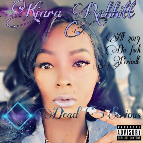 Dead Serious by Kiara Rabbitt - imusic.am