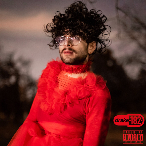 Drake-182 by Guitar Emoji - imusic.am