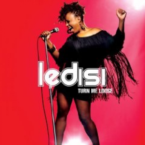 Turn Me Loose by Ledisi - imusic.am