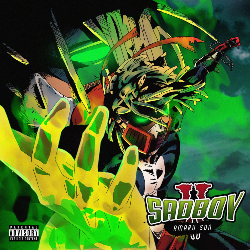 Sad Boy 2 by Amaru Son - imusic.am