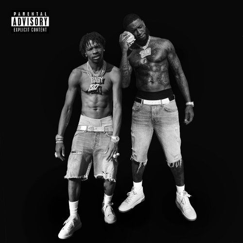 Both Sides by Gucci Mane - imusic.am