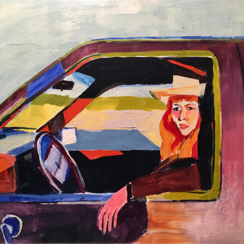 My Favorite Mistakes by Esther Rose - imusic.am