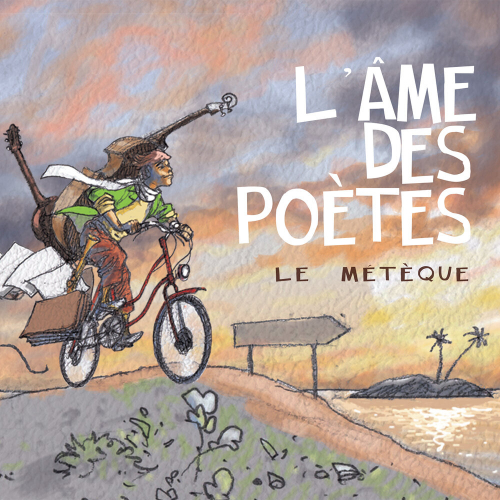 Le Métèque by L'ame Des Poetes - imusic.am