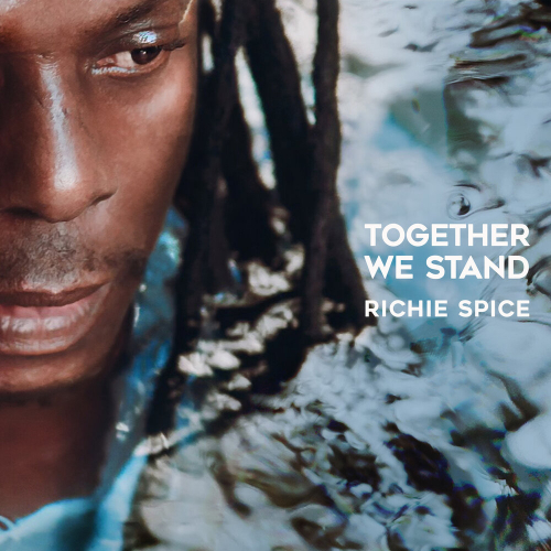 Together We Stand by Richie Spice - imusic.am